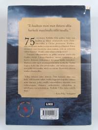 Myrskyssä : kolmas lokikirja