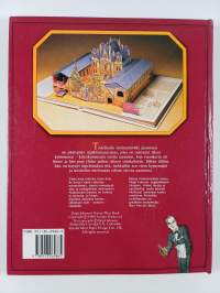 Viinin ilot : näyttämökirja