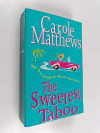 The Sweetest Taboo