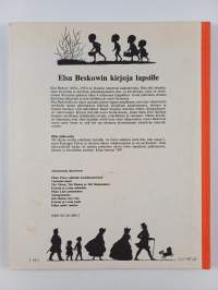 Ollin hiihtoretki : Elsa Beskowin satu