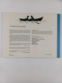 Setä Sinisen uusi vene