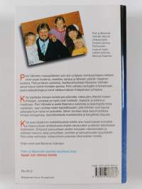 Parantava rakkaus : vierelläkulkijan opas