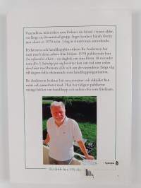 Ständigt på väg - en vuxendöv ser tillbaka