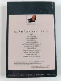 Elämän tarkoitus ja muita kertomuksia