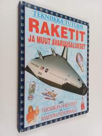 Raketit ja muut avaruusalukset