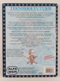 Raketit ja muut avaruusalukset