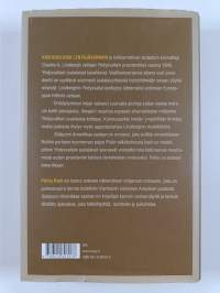 Salajuoni Amerikkaa vastaan