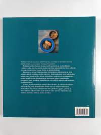 Riista &amp; kala : keittokirja