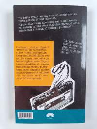 Kuoleman nimi on Saab 96