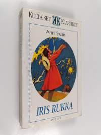 Iiris rukka