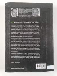 Professionell marknadsföring