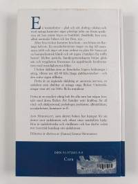 Då fanns ingen nåd om anorexia nervosa