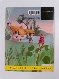 Peukaloinen : alkuperäinen satu vuodelta 1630