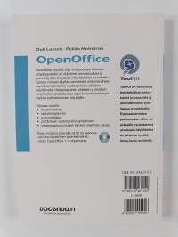 OpenOffice