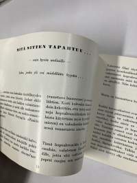 Laatikkokameran käyttö - Helios valokuvausneuvontaa