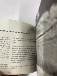 Laatikkokameran käyttö - Helios valokuvausneuvontaa