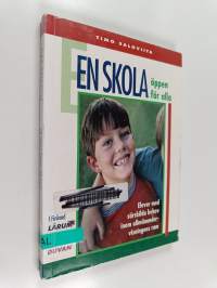 En skola öppen för alla : elever med särskilda behov inom allmänundervisningens ram