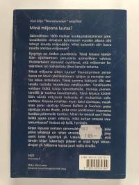 Mitä missä miljoona