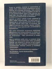 Yrityksen arvot ja etiikka