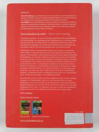 Omvårdnadens grunder : ansvar och utveckling