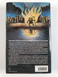 Lentävä kirvesmies