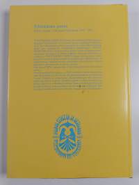 Pyhittäjäisien perintö : Pyhäin Sergein ja Hermanin veljeskunta 1885-1985 : sata vuotta ortodoksista sisälähetystyötä