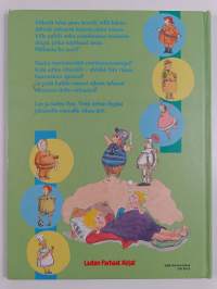 Villit vauvat vatsassa