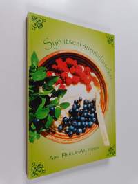 Syö itsesi suomalaiseksi