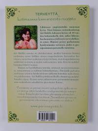 Syö itsesi suomalaiseksi