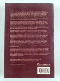 The economic history of Latin America since independence