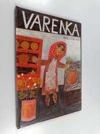 Varenka