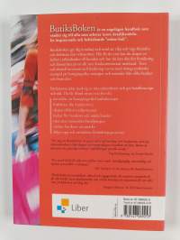 Butiksboken : för dig som jobbar inom detaljhandeln