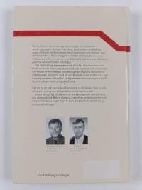 Antonovsky inte Maslow : för en salutogen omsorg och vård