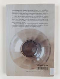 På barrikader av glas