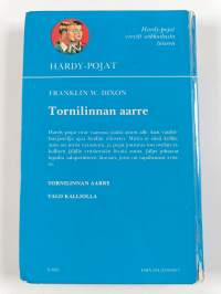 Tornilinnan aarre