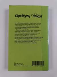 Onnellisina yhdessä : kirja rakkaudesta kaikenikäisille aviopareille