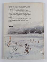 Kun lasipäre tuli pirttiin : Juhani Ahon kertomusta "Siihen aikaan kun isä lampun osti" vapaasti mukaillen