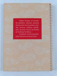 Leipojan sunnuntai : kaikkien aikojen parhaat Sunnuntai-leivonnaiset