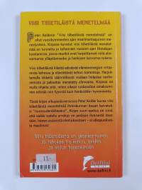 Viisi tiibetiläistä menetelmää