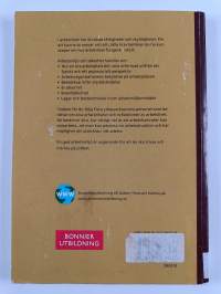 Arbetsmiljö och säkerhet