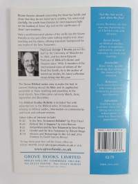 Qumran and the Jewish Jesus : Reading the New Testament in the Light of the Scrolls