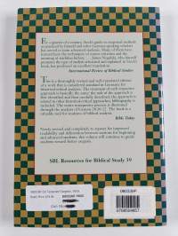 Old Testament Exegesis : A Guide to the Methodology