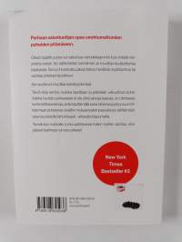 Virallinen TED-opas : puhu ja vakuuta yleisösi