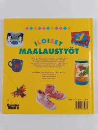 Iloiset maalaustyöt