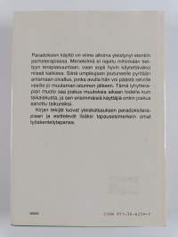 Paradoksi - avain muutokseen : Paradoksiterapian teoria ja käytäntö yksilöiden, parien ja perheiden hoidossa
