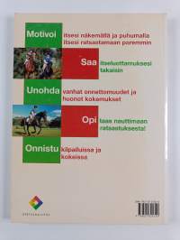 Onnistu ratsastuksessasi : tunne positiivisen ajattelun voima neuro-lingvististä ohjelmaa käyttäen