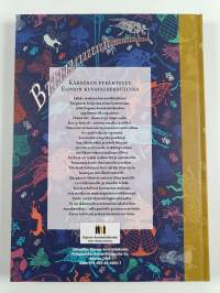 Kärpänen : pyrähdyksiä Espoon kuvataidekoulussa