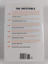 The inevitable : understanding the 12 technological forces that will shape our future