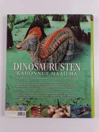 Dinosaurusten kadonnut maailma