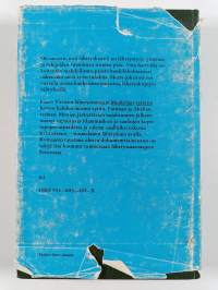 Moskeijan varjossa : lähetysromaani Eritreasta